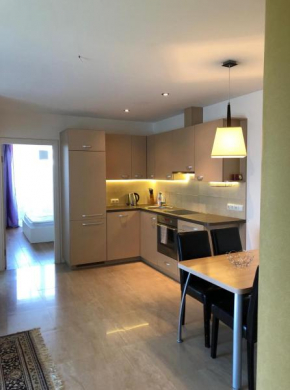 Three-room Holiday Apartment